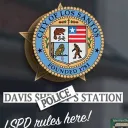 Westside Los Angeles Police Dept (City Of La) Official PD Server