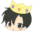 ItzDiscordHI Discord Server Icon