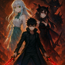 Agyaat The Unseen Realm