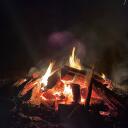    THE CAMPFIRE    Discord Server Icon