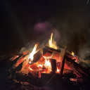 🔥 𝐓𝐇𝐄 𝐂𝐀𝐌𝐏𝐅𝐈𝐑𝐄 🔥 Discord server icon