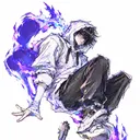 VOIDFALL Natyo place