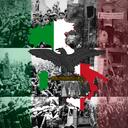 [] Repubblica Sociale Italiana ▬ 𓌏▌▬ Italian Social Republic [] Discord Server Icon