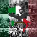 [✟] Repubblica Sociale Italiana ▬ 𓌏▌▬ Italian Social Republic [✟]