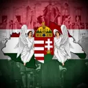 [☨] Magyar Királyság || Kingdom of Hungary [☨]