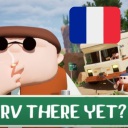 RV There YET? France