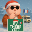 RV There YET? France