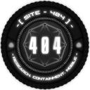 Site-404 | SCP: RolePlay [RU] Discord Server Icon