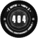Site-404 | SCP: RolePlay [RU]