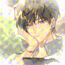 🌱ᣟ݂𓋰՞    𑂘𑄝ru   ⑅   ɗʝ❷ℓ    ✿𓏼ᩙຽ Discord Server Icon – Entertainment