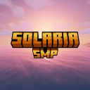Solaria SMP Discord server icon