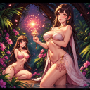 Ladies  Lounge Discord server icon