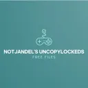 NotJandel’s Uncopylockeds