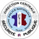 POLICE NATIONALE