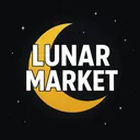 🌙 LUNAR MARKET 🌙