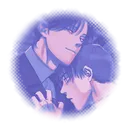 REVAMP /unchanged man     ◞       J2L   = BAN