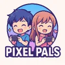 Pixel pals✨