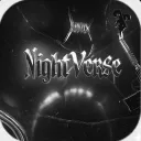 ⭑NIGHT VERSE✧