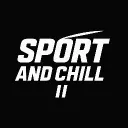 Server icon for 𝐒𝐩𝐨𝐫𝐭𝐬 𝐀𝐧𝐝 𝐂𝐡𝐢𝐥𝐥 𝐈𝐈