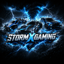 ⚡stormXgaming⚡ Discord server icon