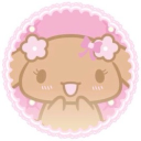 ꒰꒰.  Bunny’s Burrow．⤿-ྀི Discord server icon