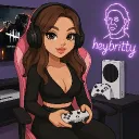 HeyBritty