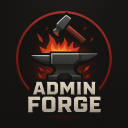 MC Admin Forge