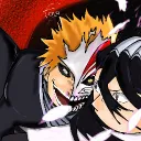 [BLEACH ARC] KAGE SEAS