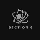 Section 8 Discord server icon