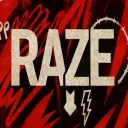 RAZE - friends ©
