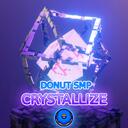 [SHUTDOWN] Crystallize | DSMP Server Discord Server Icon