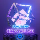 [SHUTDOWN] Crystallize | DSMP Server