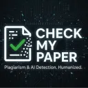 Check My Paper