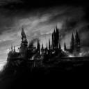 Hogwarts 1845