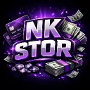 NK STOR 🔥💳