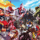 Marvel’s Greatests!! || RP// HANGOUT Discord server icon