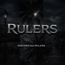 Rulers ™ ||  • Active • Fun • Hangout Discord server icon
