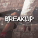 Discovery icon for Breakup™ || • Social • Chilling • Giveaway • Events • Hangout Discord server