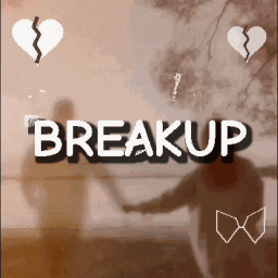 Discovery icon for Breakup™ || • Social • Chilling • Giveaway • Events • Hangout Discord server