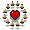 Vanilla Creative 2 (Bedrock Edition) Discord server icon