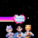 Heartopia Holic : Indonesia icon