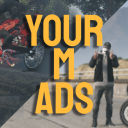 YourM Ads Discord server icon