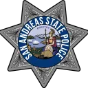 San Andreas State Police
