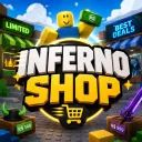 INFERNO SHOP | 3 ZAPRO = 300M GEMS!