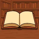 Library of knowledge | مَكْتَب العُلُوم