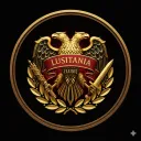 Lusitania #REBORN