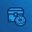 🍩Donut smp stash design's