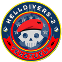 Helldivers 2 Venezuela