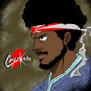 CoryxKenshin: The Samurai Community
