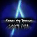 Curse Of Thorn Groupchat Server
